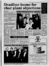 Scunthorpe Evening Telegraph Tuesday 16 December 1997 Page 9