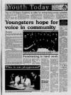 Scunthorpe Evening Telegraph Tuesday 16 December 1997 Page 15