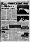 Scunthorpe Evening Telegraph Thursday 18 December 1997 Page 19