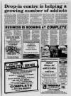 Scunthorpe Evening Telegraph Saturday 20 December 1997 Page 9