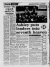 Scunthorpe Evening Telegraph Saturday 20 December 1997 Page 30