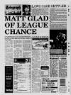 Scunthorpe Evening Telegraph Saturday 20 December 1997 Page 32