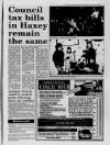 Scunthorpe Evening Telegraph Monday 22 December 1997 Page 5