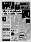 Scunthorpe Evening Telegraph Monday 22 December 1997 Page 10