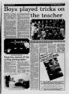 Scunthorpe Evening Telegraph Monday 22 December 1997 Page 13