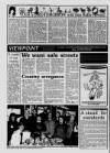 Scunthorpe Evening Telegraph Monday 22 December 1997 Page 14