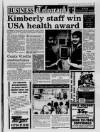 Scunthorpe Evening Telegraph Monday 22 December 1997 Page 15