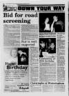 Scunthorpe Evening Telegraph Monday 22 December 1997 Page 20
