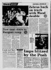 Scunthorpe Evening Telegraph Monday 22 December 1997 Page 30