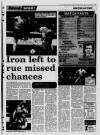 Scunthorpe Evening Telegraph Monday 22 December 1997 Page 31