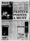 Scunthorpe Evening Telegraph Monday 22 December 1997 Page 32