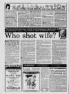 Scunthorpe Evening Telegraph Tuesday 23 December 1997 Page 12