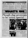 Scunthorpe Evening Telegraph Thursday 01 January 1998 Page 10