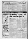 Scunthorpe Evening Telegraph Thursday 01 January 1998 Page 12