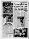 Scunthorpe Evening Telegraph Thursday 01 January 1998 Page 26