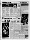 Scunthorpe Evening Telegraph Thursday 01 January 1998 Page 27