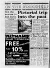 Scunthorpe Evening Telegraph Friday 02 January 1998 Page 10