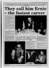 Scunthorpe Evening Telegraph Friday 02 January 1998 Page 21