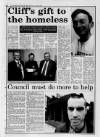 Scunthorpe Evening Telegraph Friday 02 January 1998 Page 22