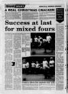 Scunthorpe Evening Telegraph Thursday 08 January 1998 Page 34
