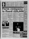 Scunthorpe Evening Telegraph Monday 12 January 1998 Page 3