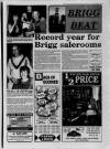 Scunthorpe Evening Telegraph Monday 12 January 1998 Page 11