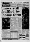 Scunthorpe Evening Telegraph Monday 12 January 1998 Page 32