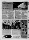 Scunthorpe Evening Telegraph Monday 12 January 1998 Page 42