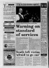 Scunthorpe Evening Telegraph Tuesday 13 January 1998 Page 2