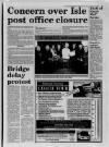 Scunthorpe Evening Telegraph Tuesday 13 January 1998 Page 5