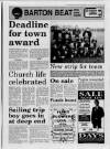 Scunthorpe Evening Telegraph Tuesday 03 February 1998 Page 13