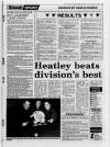 Scunthorpe Evening Telegraph Tuesday 03 February 1998 Page 31