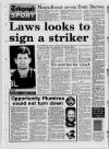 Scunthorpe Evening Telegraph Tuesday 03 February 1998 Page 32