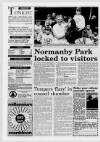 Scunthorpe Evening Telegraph Saturday 07 February 1998 Page 2