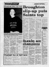 Scunthorpe Evening Telegraph Saturday 07 February 1998 Page 30