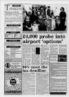 Scunthorpe Evening Telegraph Tuesday 10 February 1998 Page 2