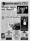 Scunthorpe Evening Telegraph Tuesday 10 February 1998 Page 13