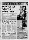 Scunthorpe Evening Telegraph Tuesday 10 February 1998 Page 15