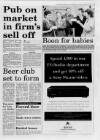 Scunthorpe Evening Telegraph Wednesday 11 February 1998 Page 9