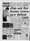 Scunthorpe Evening Telegraph Wednesday 11 February 1998 Page 44