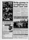 Scunthorpe Evening Telegraph Saturday 14 February 1998 Page 10