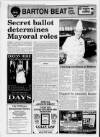 Scunthorpe Evening Telegraph Tuesday 24 February 1998 Page 10