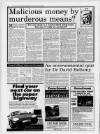 Scunthorpe Evening Telegraph Tuesday 24 February 1998 Page 12