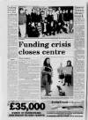 Scunthorpe Evening Telegraph Monday 30 March 1998 Page 10