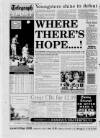 Scunthorpe Evening Telegraph Monday 30 March 1998 Page 32