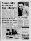 Scunthorpe Evening Telegraph Tuesday 05 May 1998 Page 3