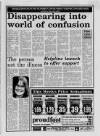 Scunthorpe Evening Telegraph Tuesday 05 May 1998 Page 11