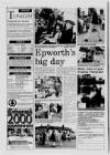 Scunthorpe Evening Telegraph Wednesday 27 May 1998 Page 2