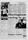 Scunthorpe Evening Telegraph Wednesday 27 May 1998 Page 35