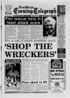 Scunthorpe Evening Telegraph